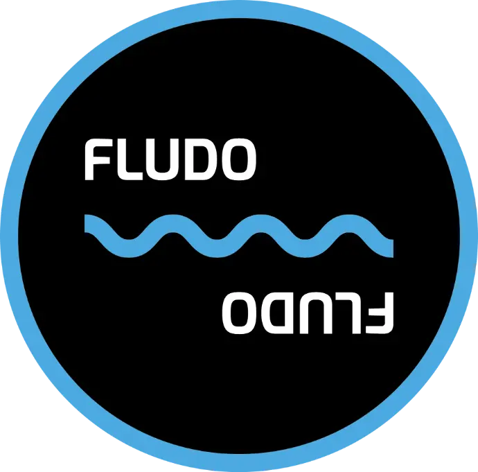 LOGO FLUDO