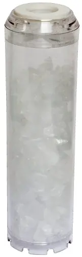 Cartouche Anti calcaire 20 µ