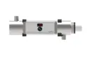 FiltrO UV 36W - débit = 1.88 m3/h