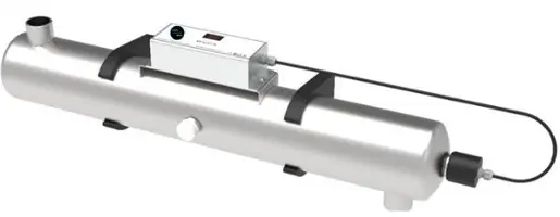 FiltrO UV Pro 6 jusqu'à 6 m3/h