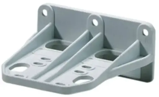 Support simple en plastique pour FiltrO