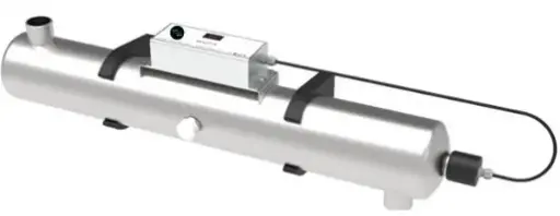 FiltrO UV Pro 6 jusqu'à 6 m3/h