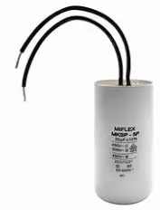 Condensateur 30 MF pour PACO 506